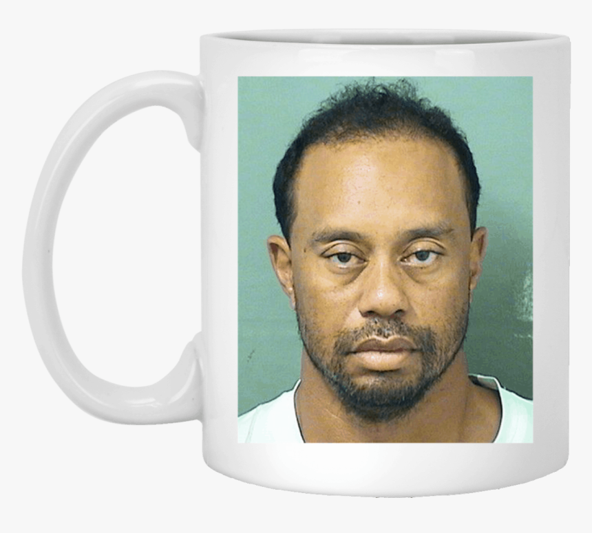 Tiger Woods Png, Transparent Png, Free Download