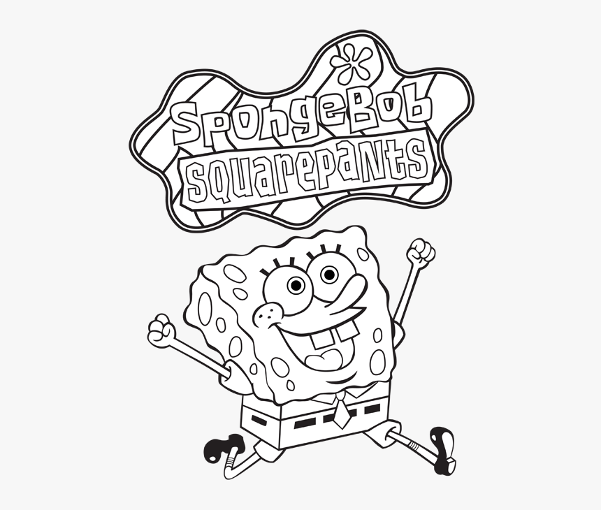 Spongebob Squarepants Png, Transparent Png, Free Download
