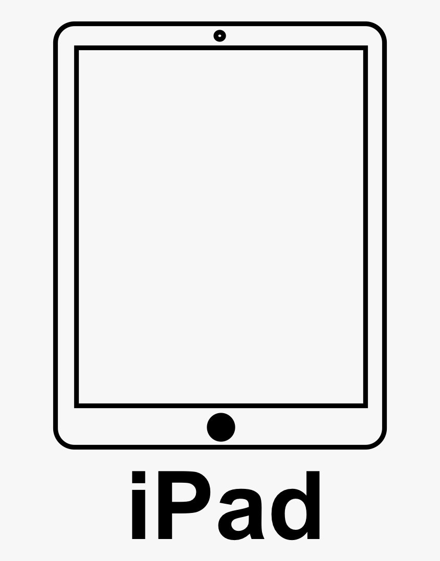 Ipad, HD Png Download, Free Download