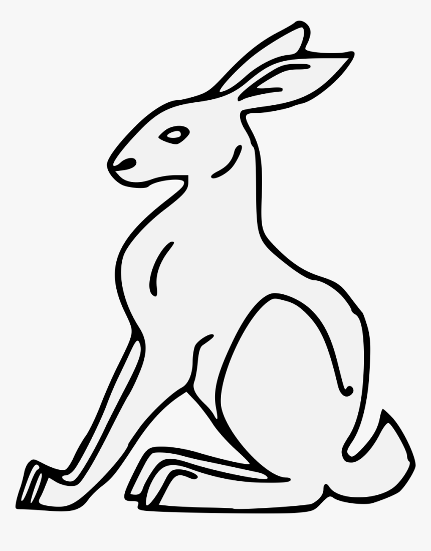 Rabbit.png, Transparent Png, Free Download