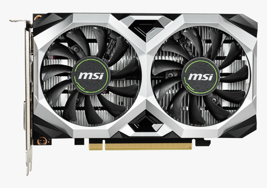 Graphics Card Png, Transparent Png, Free Download