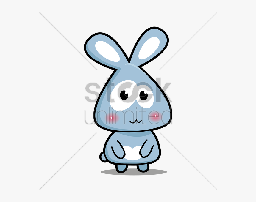 Free Download Rabbit Clipart Rabbit Easter Bunny Clip, HD Png Download, Free Download