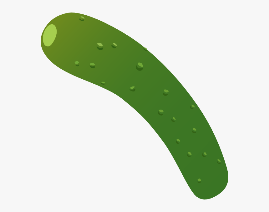 Zucchini Svg Clip Arts, HD Png Download, Free Download