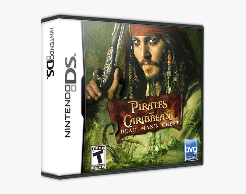 Pirates Of The Caribbean Png, Transparent Png, Free Download