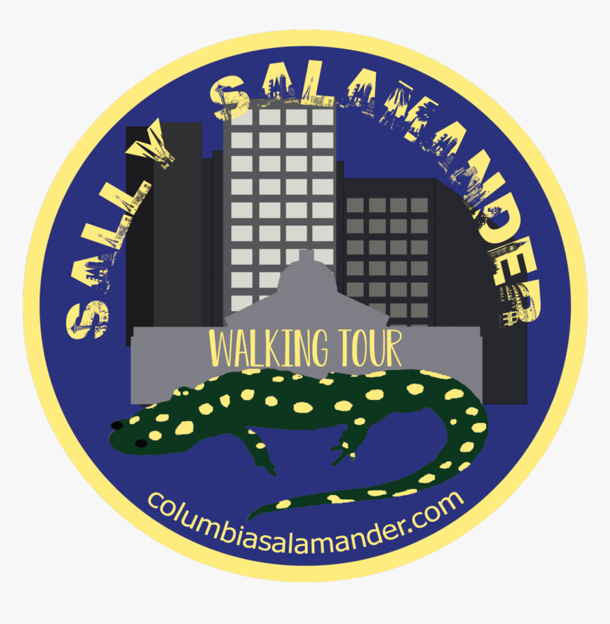 Sally Salamander, HD Png Download, Free Download