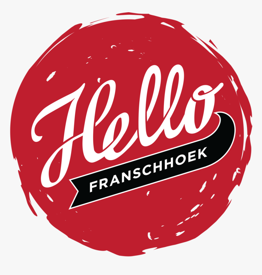 Hello Franschhoek, HD Png Download, Free Download