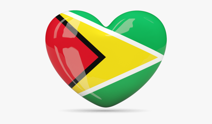 Download Flag Icon Of Guyana At Png Format, Transparent Png, Free Download