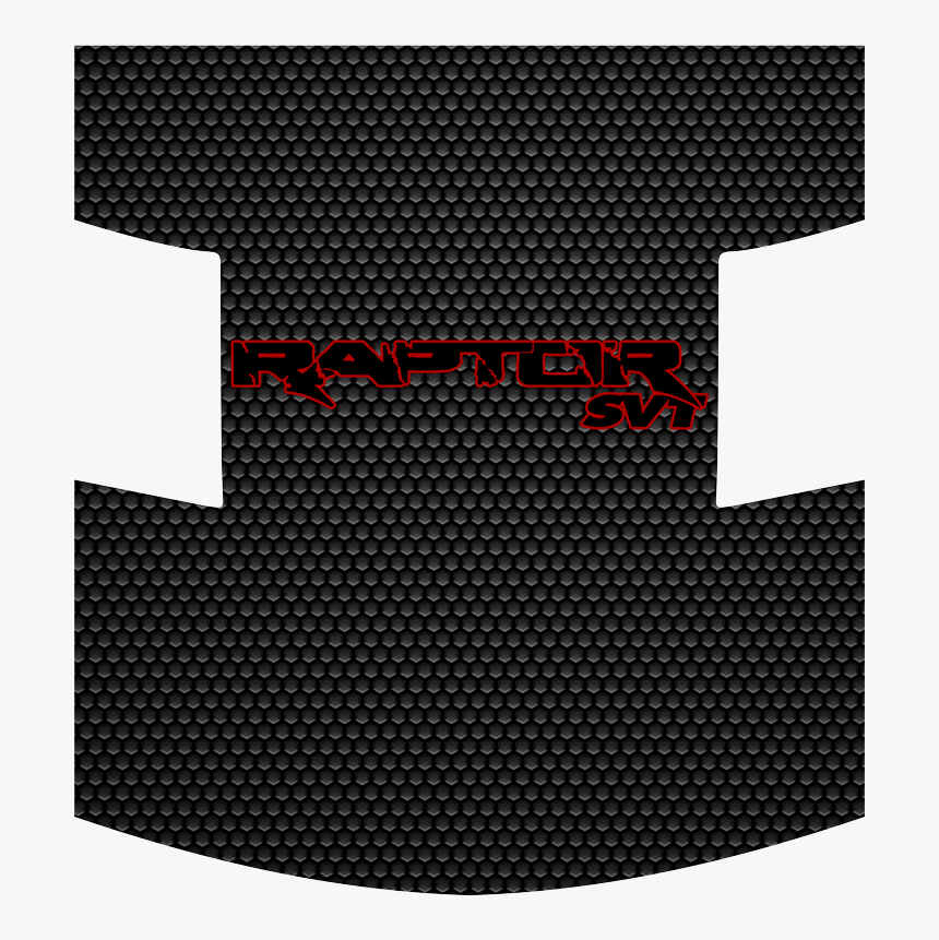 Gen 1 3d Honeycomb Hood, HD Png Download, Free Download