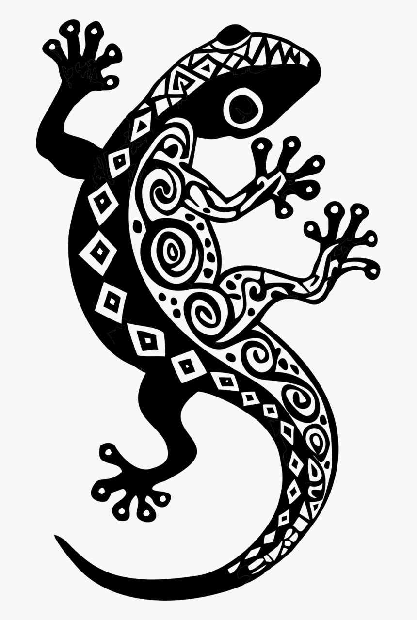 Salamander Png, Transparent Png, Free Download