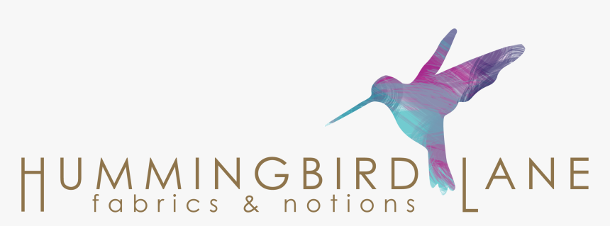 Hummingbird Lane Fabrics And Notions, HD Png Download, Free Download
