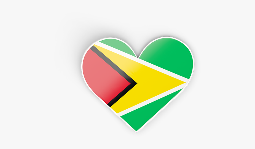 Download Flag Icon Of Guyana At Png Format, Transparent Png, Free Download