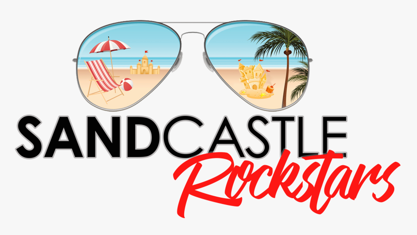 Sand Castle Rockstars, HD Png Download, Free Download