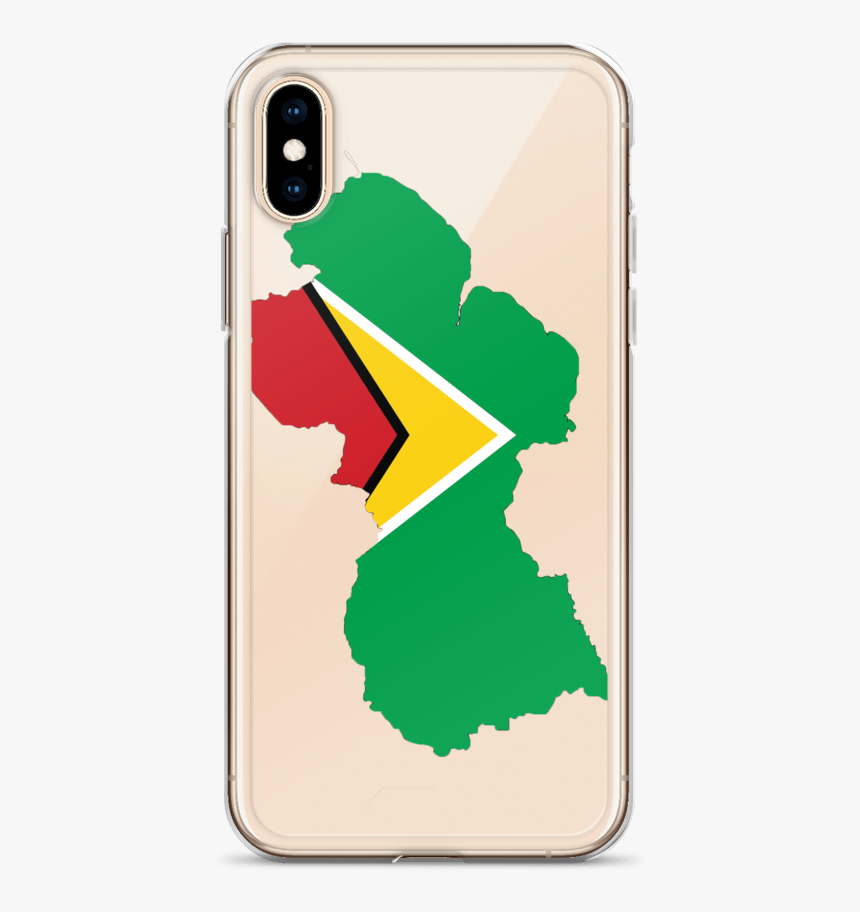 Guyana Flag Png, Transparent Png, Free Download