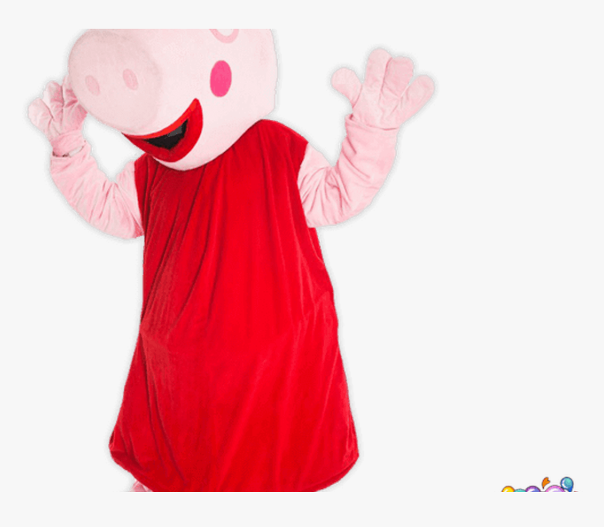 Peppa Pig Character For Kids Party, Ny Birthday Party, HD Png Download, Free Download