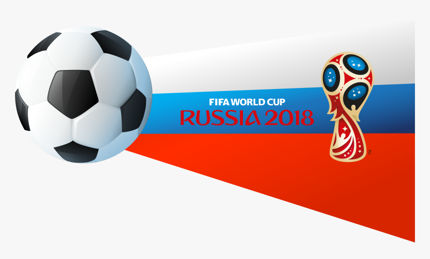 World Cup Russia Png - 2018 Fifa World Cup, Transparent Png, Free Download
