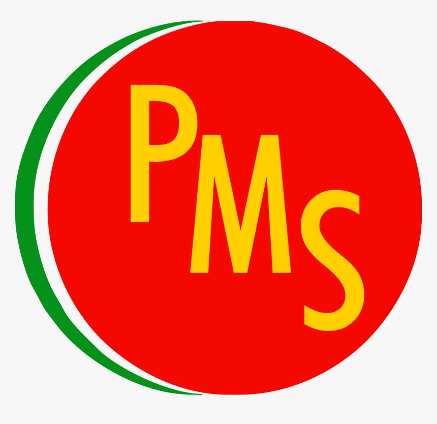 Pms Logo Png, Transparent Png, Free Download