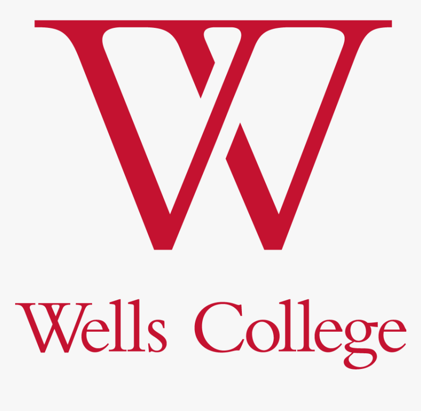 Wells College Logo - Wells College Logo Png, Transparent Png, Free Download