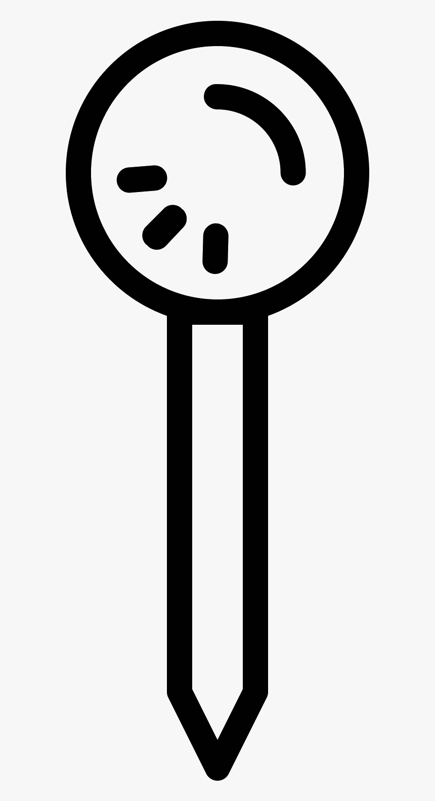 Map Pin Icon, HD Png Download, Free Download