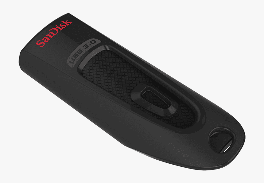 Sandisk Ultra Usb - Torch, HD Png Download, Free Download