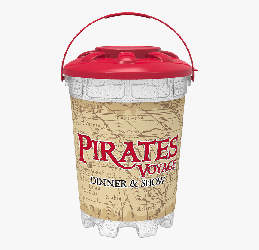 Transparent Sand Castle Png - Pirates Voyage, Png Download, Free Download