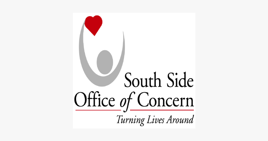 South Side Office Of Concern Logo - Cancer Du Sein, HD Png Download, Free Download