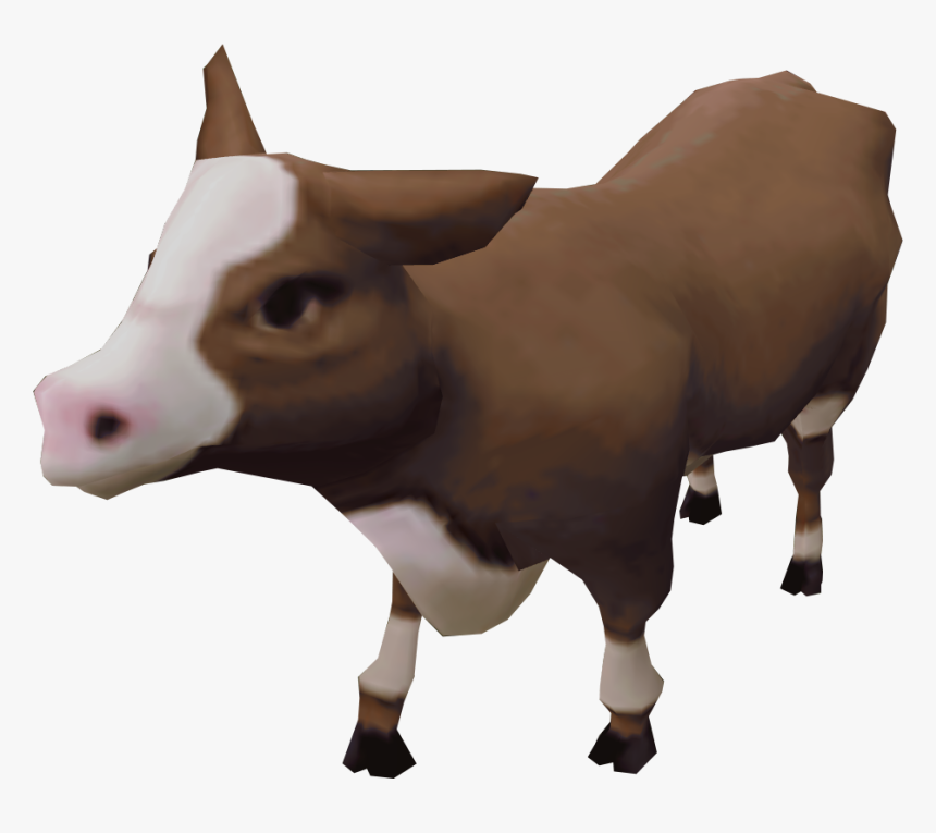 Dairy Cow, HD Png Download, Free Download