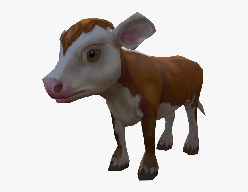 Dairy Cow, HD Png Download, Free Download