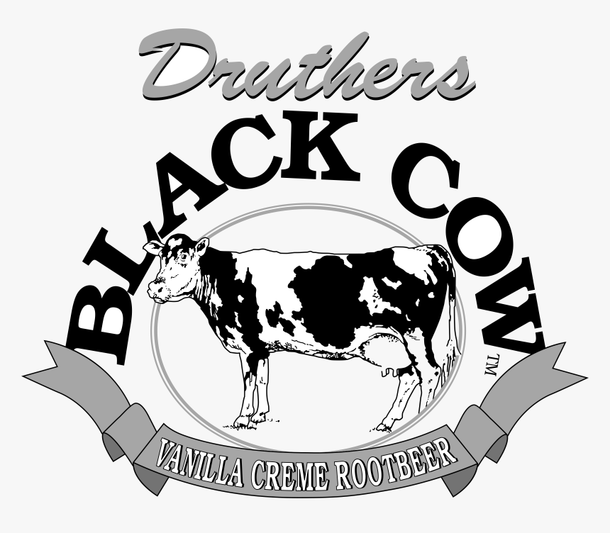 Dairy Cow, HD Png Download, Free Download