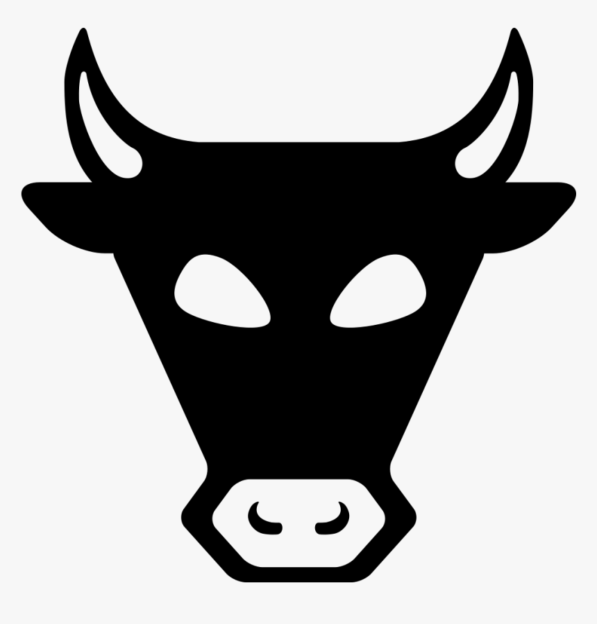 Cattle - Cartoon, HD Png Download, Free Download