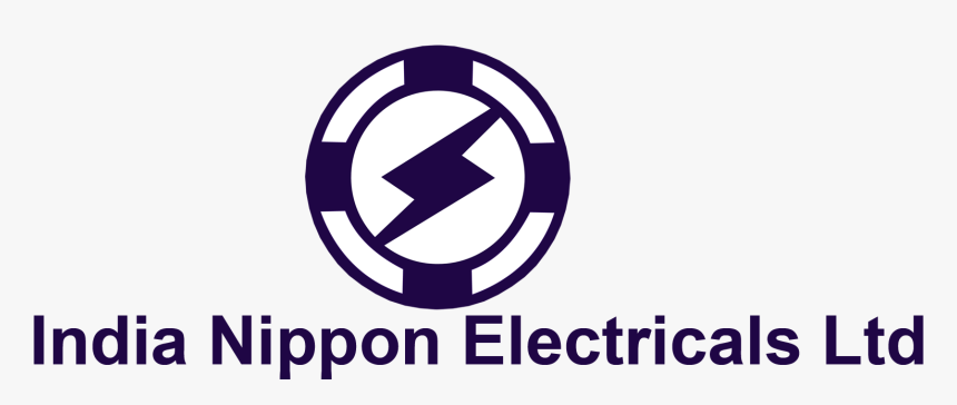 India Nippon Electricals, Chennai, India Manufactures - India Nippon Electricals Ltd Logo, HD Png Download, Free Download