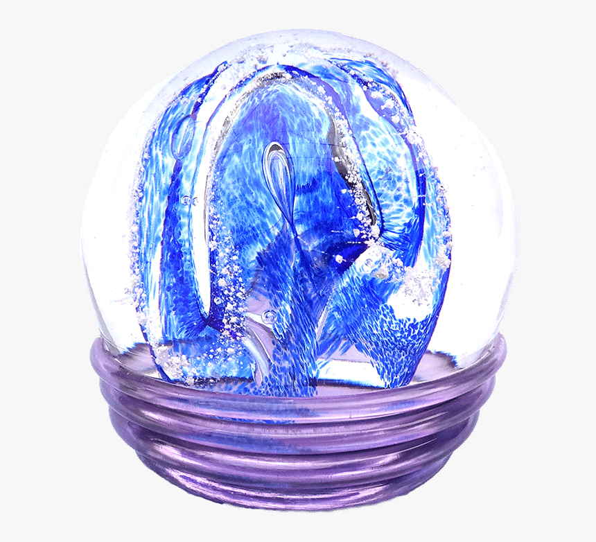 Cremation Glass Orbs, HD Png Download, Free Download