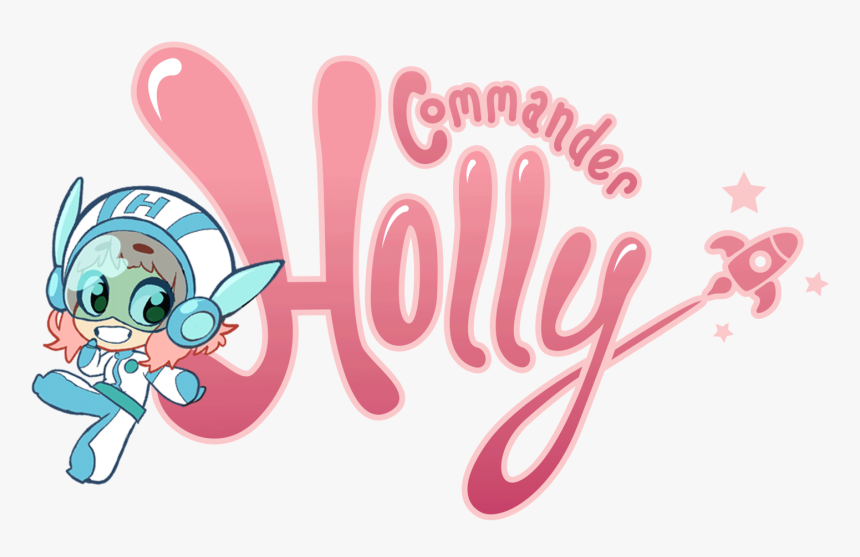 Commander Holly Suit, HD Png Download, Free Download