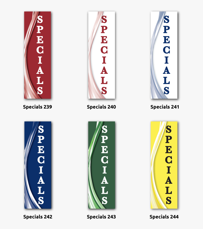 Orb It® Specials Replacement Flags - Flag, HD Png Download, Free Download