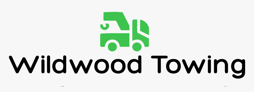 Wildwood Towing - Graphic Design, HD Png Download, Free Download