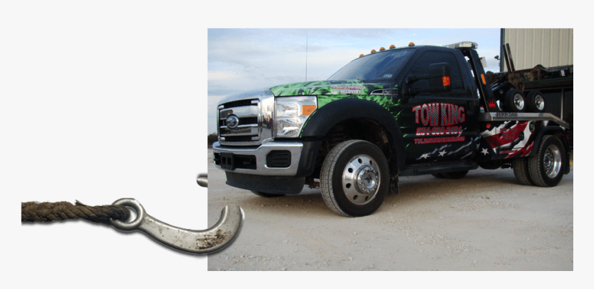 Waco, Tx - All Star Towing Texas, HD Png Download, Free Download
