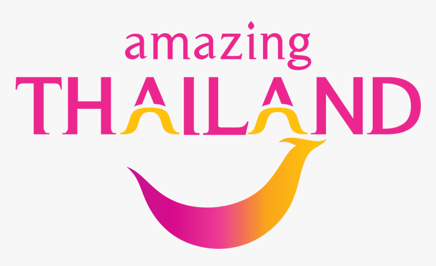 Thailand Tourism Board Logo, HD Png Download, Free Download