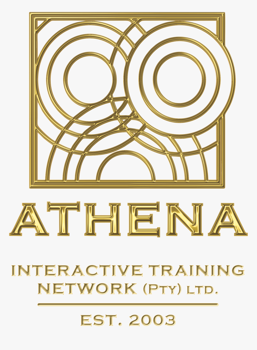 Athena - Circle, HD Png Download, Free Download