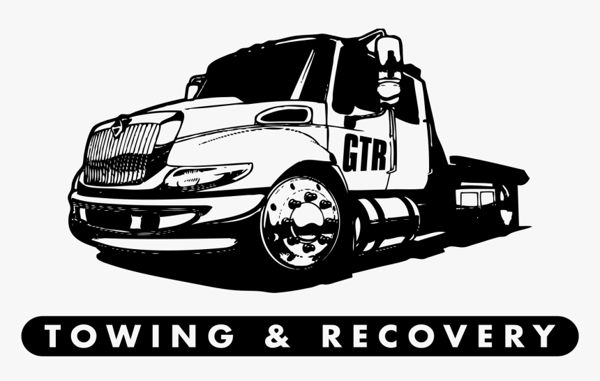 Free Free 260 Wrecker Tow Truck Svg SVG PNG EPS DXF File
