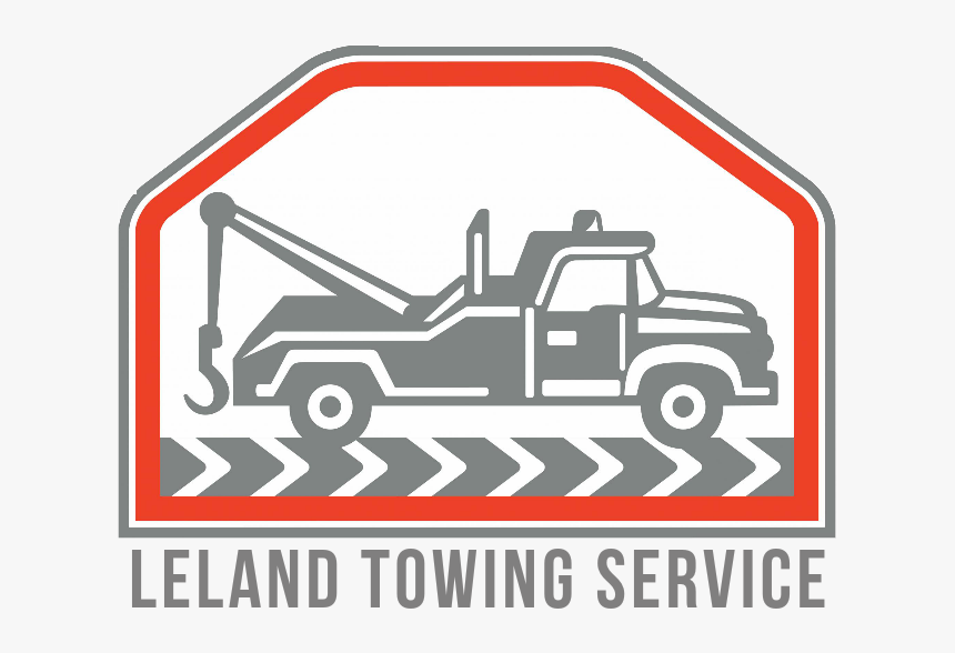 Towing Leland Sc - Towing Services, HD Png Download, Free Download