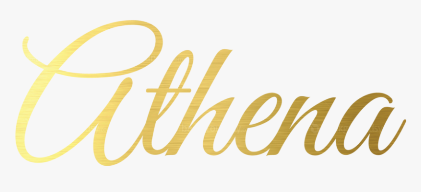 Athena Png, Transparent Png, Free Download