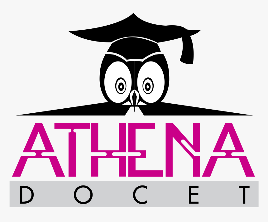 Athena Logos, HD Png Download, Free Download