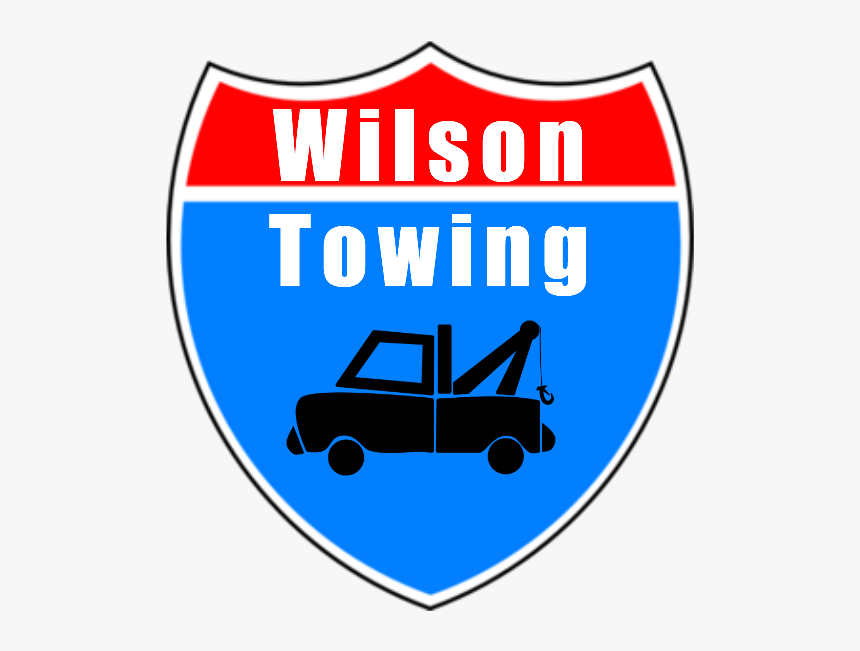 Wilson Towing Services, HD Png Download, Free Download