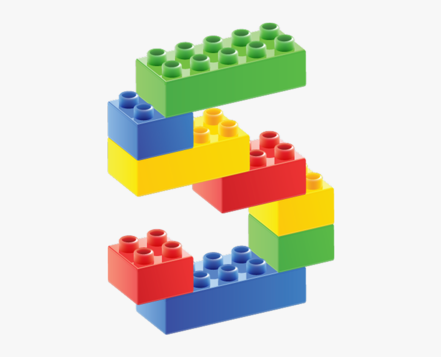 Lego Png - Letter Z In Lego, Transparent Png, Free Download