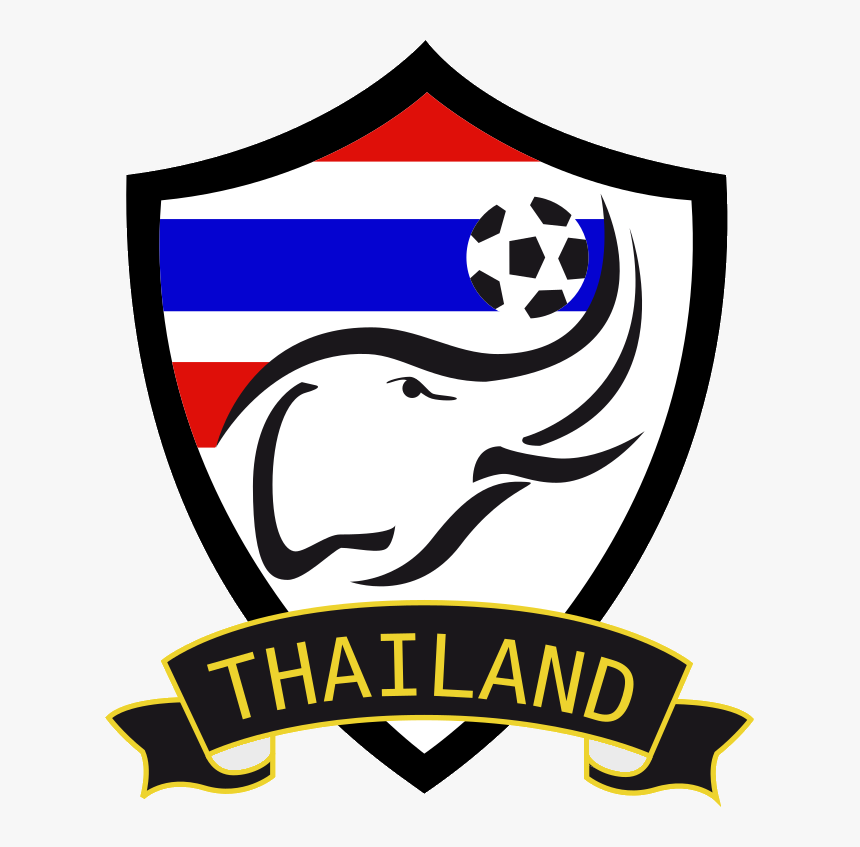Thailand National Football Team, HD Png Download, Free Download