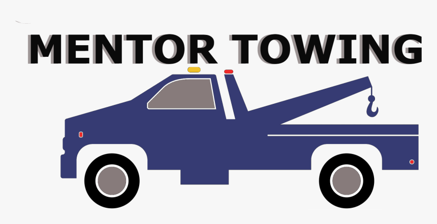 Mentor Towing - Carnê De Pagamento, HD Png Download, Free Download