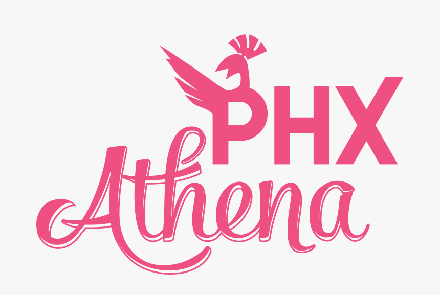 Phx - Athena - Calligraphy, HD Png Download, Free Download