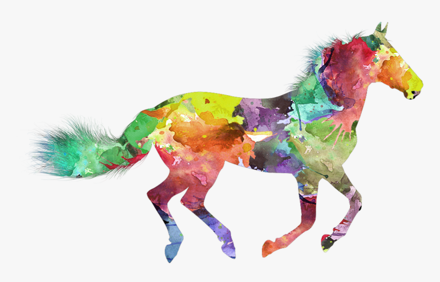 Transparent Race Horse Png - Melbourne Cup 2018 Horse Racing, Png Download, Free Download