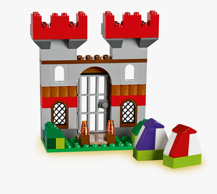 Lego Castle Clipart, HD Png Download, Free Download