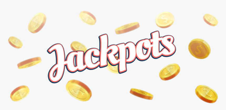 Slot Game Jackpot Png, Transparent Png, Free Download