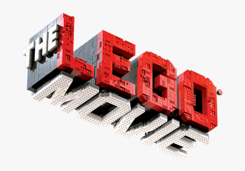 Lego Movie Movie Poster, HD Png Download, Free Download